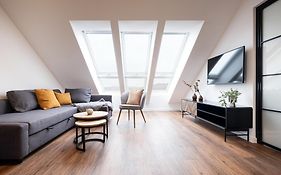 Gemuetliches Loft-Retreat
